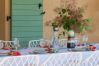 Villa in Tourretes sur Loup - Mas des Violettes