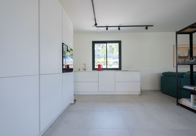 Villa in Salernes - Port des Vins Villa in Salernes - Port des Vins