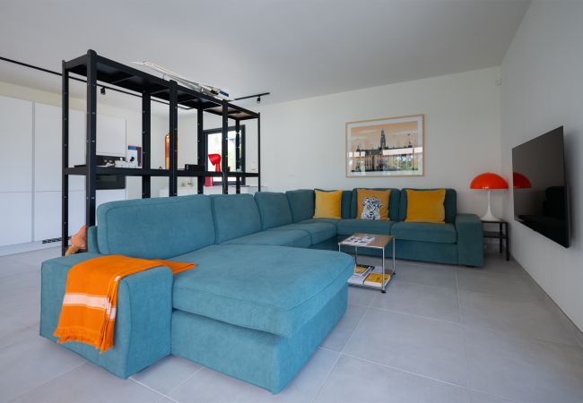 Villa in Salernes - Port des Vins Villa in Salernes - Port des Vins