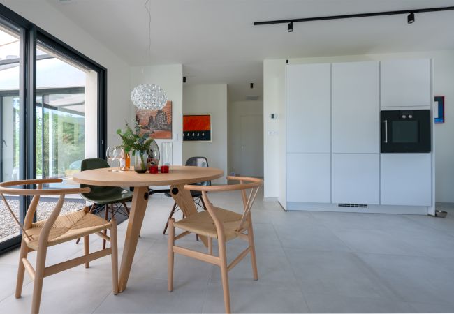 Villa in Salernes - Port des Vins Villa in Salernes - Port des Vins