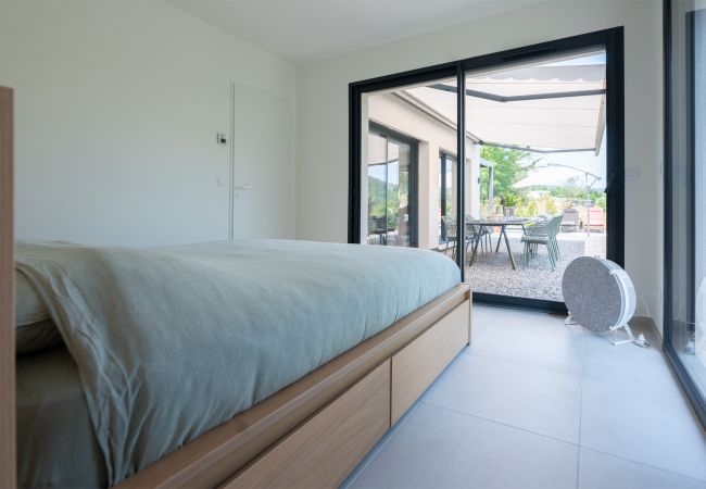 Villa in Salernes - Port des Vins Villa in Salernes - Port des Vins