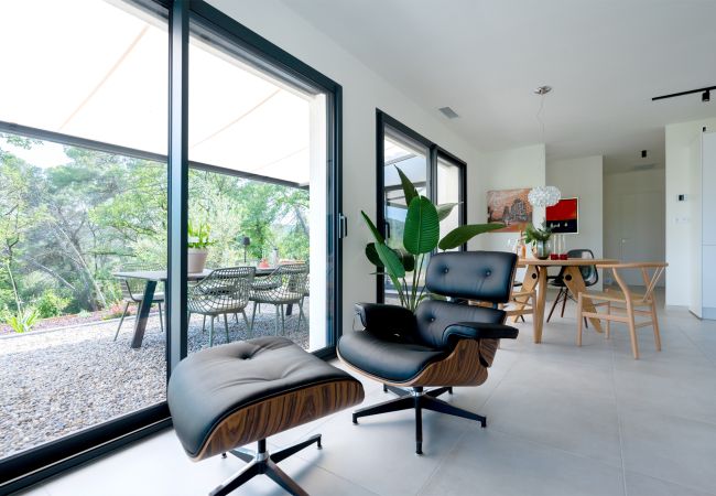 Villa in Salernes - Port des Vins Villa in Salernes - Port des Vins