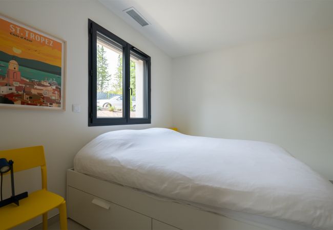 Villa in Salernes - Port des Vins Villa in Salernes - Port des Vins