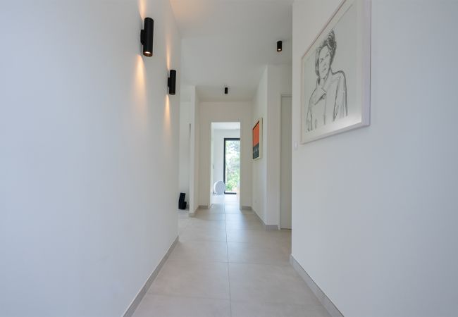 Villa in Salernes - Port des Vins Villa in Salernes - Port des Vins