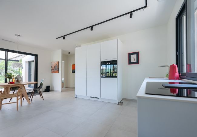 Villa in Salernes - Port des Vins Villa in Salernes - Port des Vins