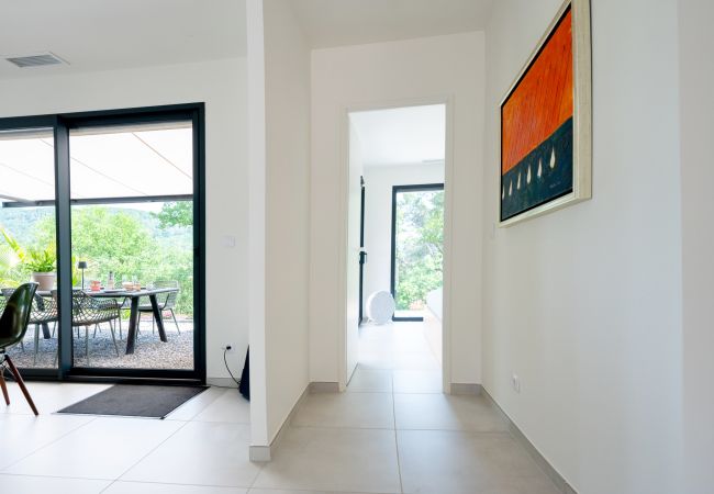 Villa in Salernes - Port des Vins Villa in Salernes - Port des Vins