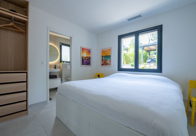 Villa in Salernes - Port des Vins Villa in Salernes - Port des Vins