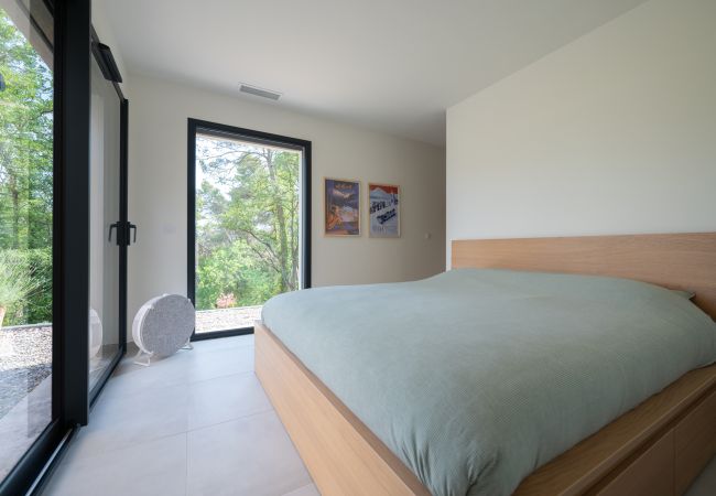 Villa in Salernes - Port des Vins Villa in Salernes - Port des Vins