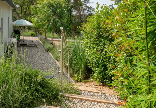 Villa in Salernes - Port des Vins Villa in Salernes - Port des Vins