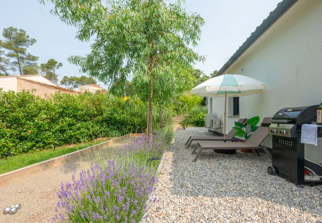 Villa in Salernes - Port des Vins Villa in Salernes - Port des Vins