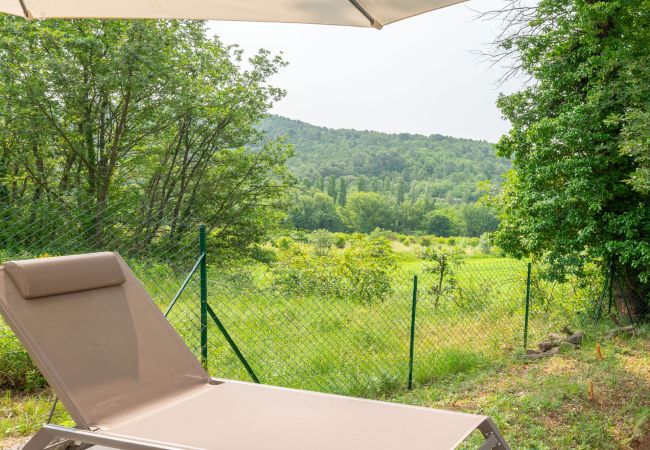 Villa in Salernes - Port des Vins Villa in Salernes - Port des Vins