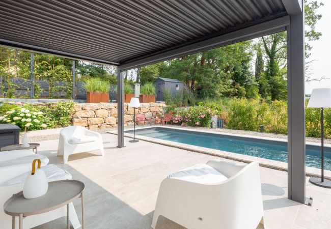 Villa in Salernes - Port des Vins Villa in Salernes - Port des Vins