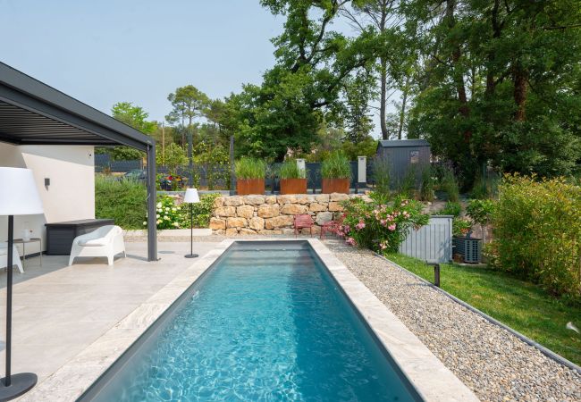 Villa in Salernes - Port des Vins Villa in Salernes - Port des Vins