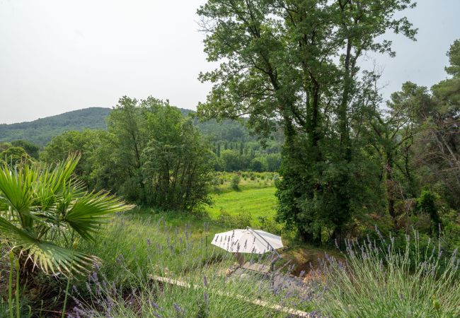 Villa in Salernes - Port des Vins Villa in Salernes - Port des Vins