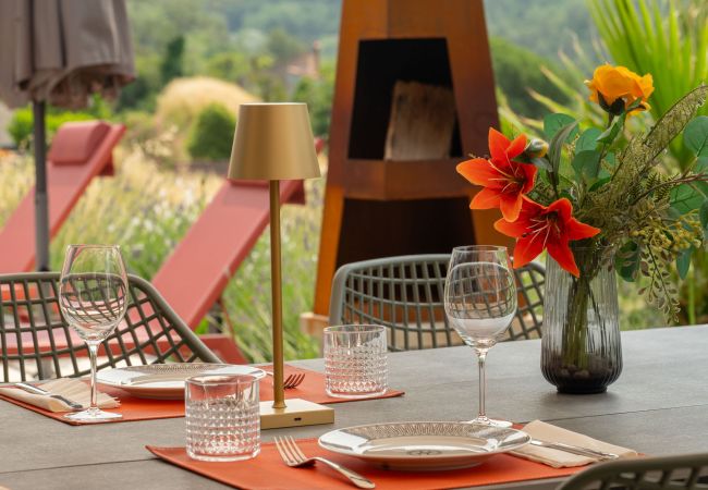 Villa in Salernes - Port des Vins Villa in Salernes - Port des Vins