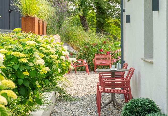 Villa in Salernes - Port des Vins Villa in Salernes - Port des Vins