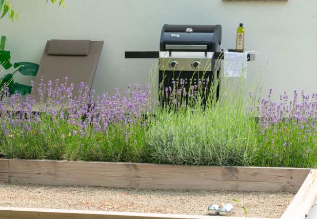 Villa in Salernes - Port des Vins Villa in Salernes - Port des Vins