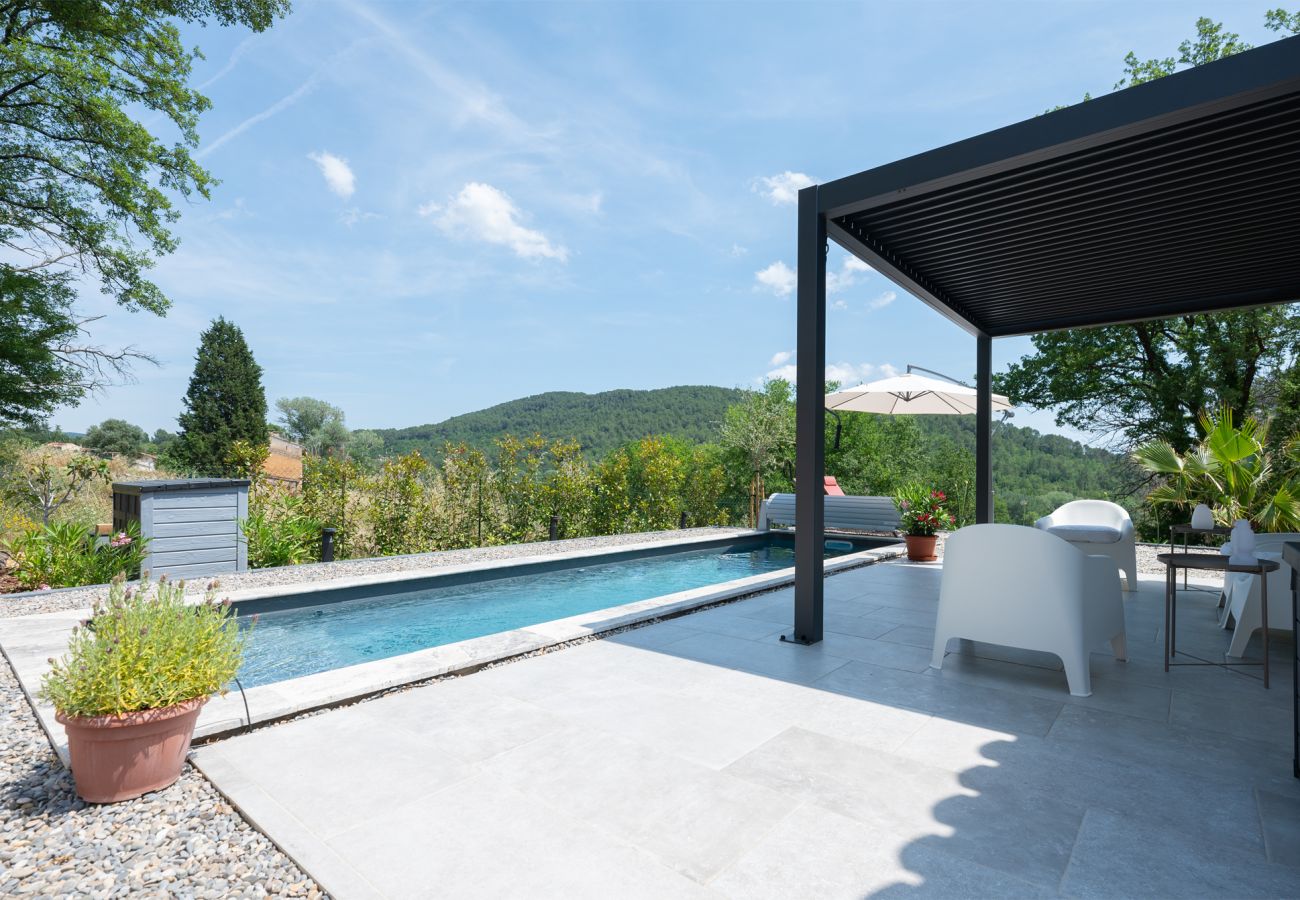 Villa in Salernes - Port des Vins