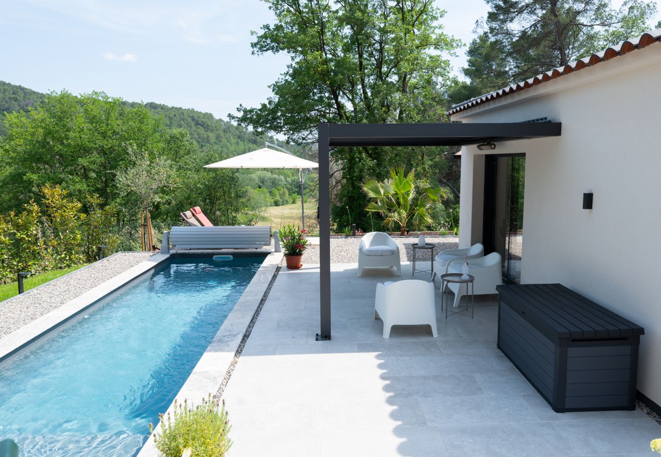 Villa in Salernes - Port des Vins