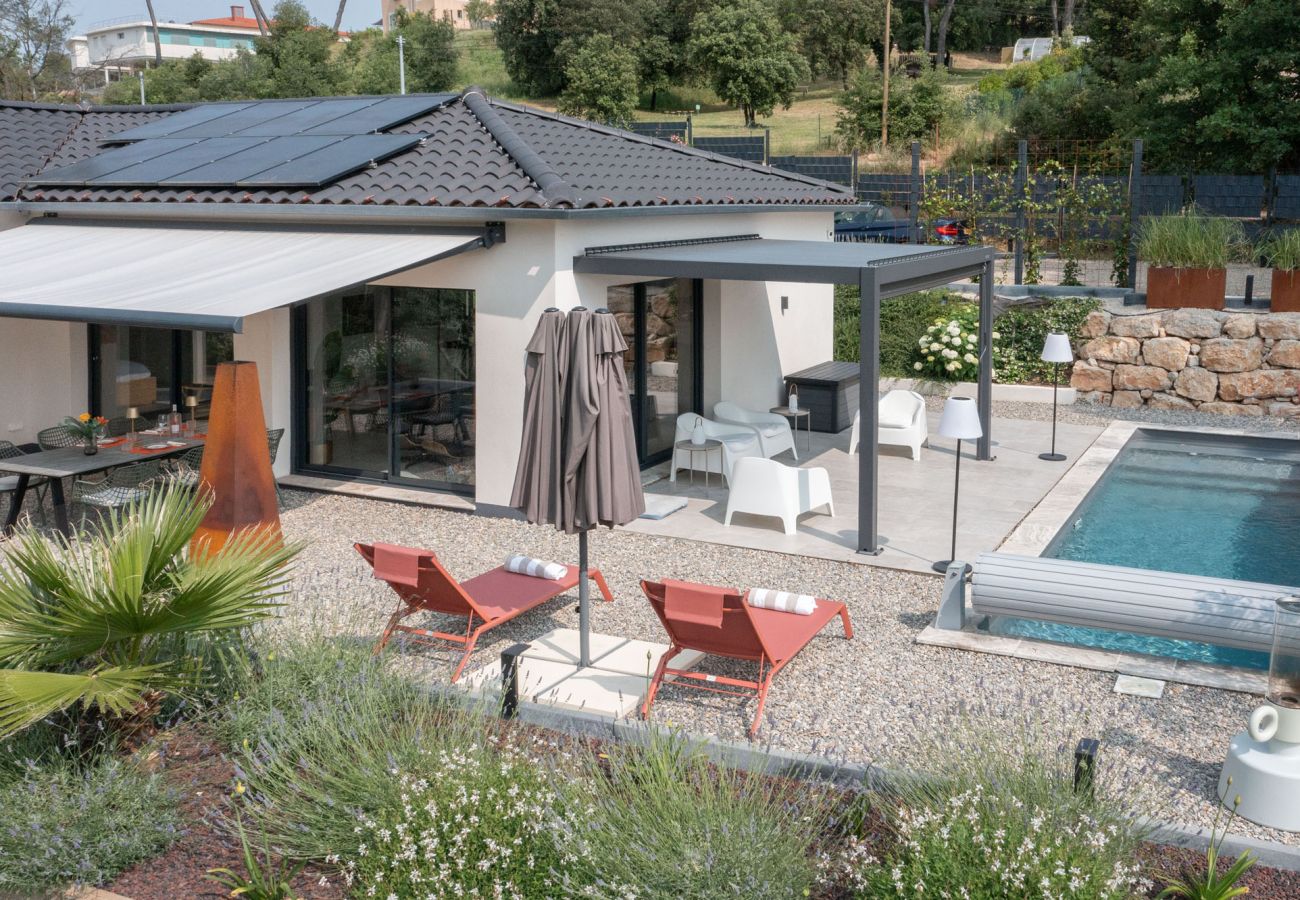 Villa in Salernes - Port des Vins