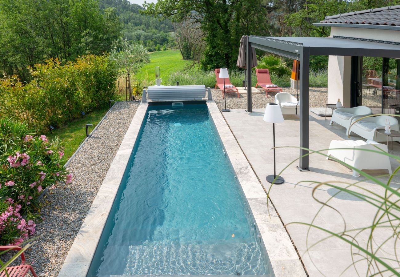 Villa in Salernes - Port des Vins