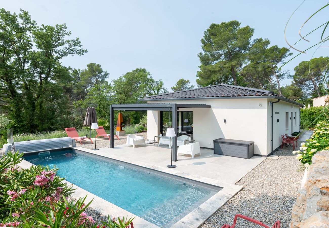 Villa in Salernes - Port des Vins