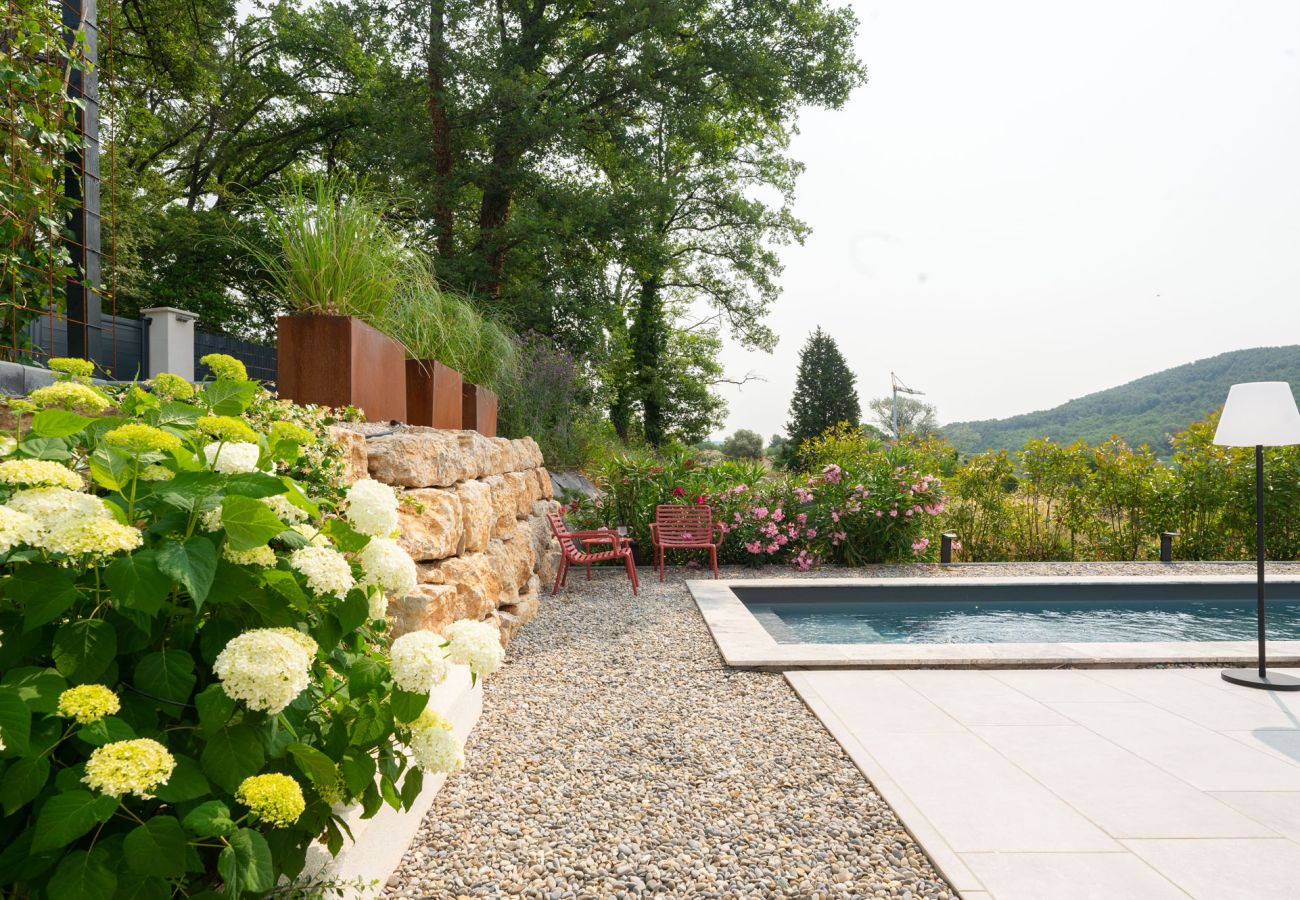 Villa in Salernes - Port des Vins