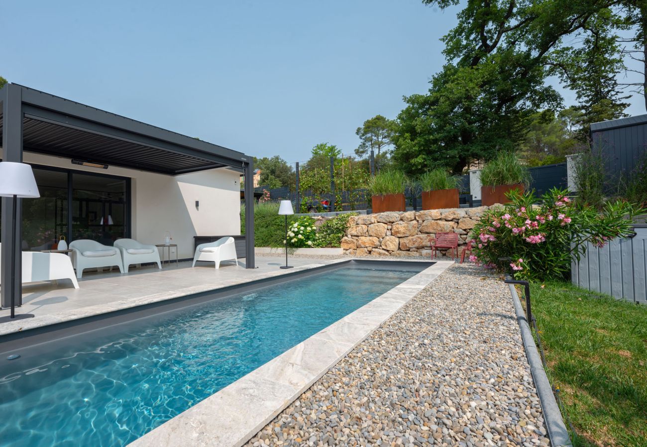 Villa in Salernes - Port des Vins