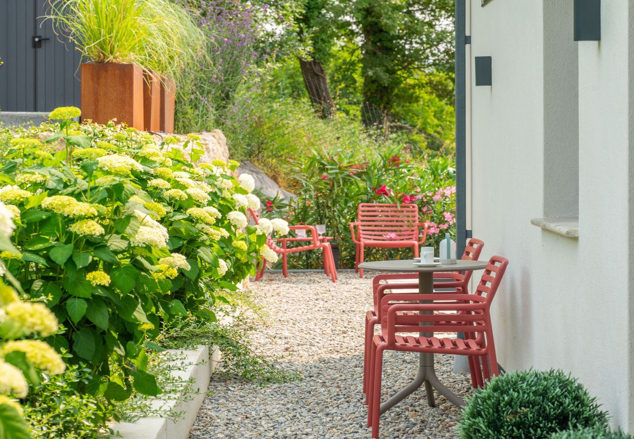 Villa in Salernes - Port des Vins