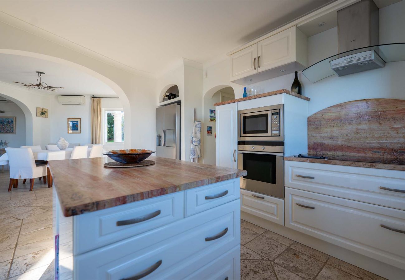 Villa in Sainte-Maxime - Cacharel