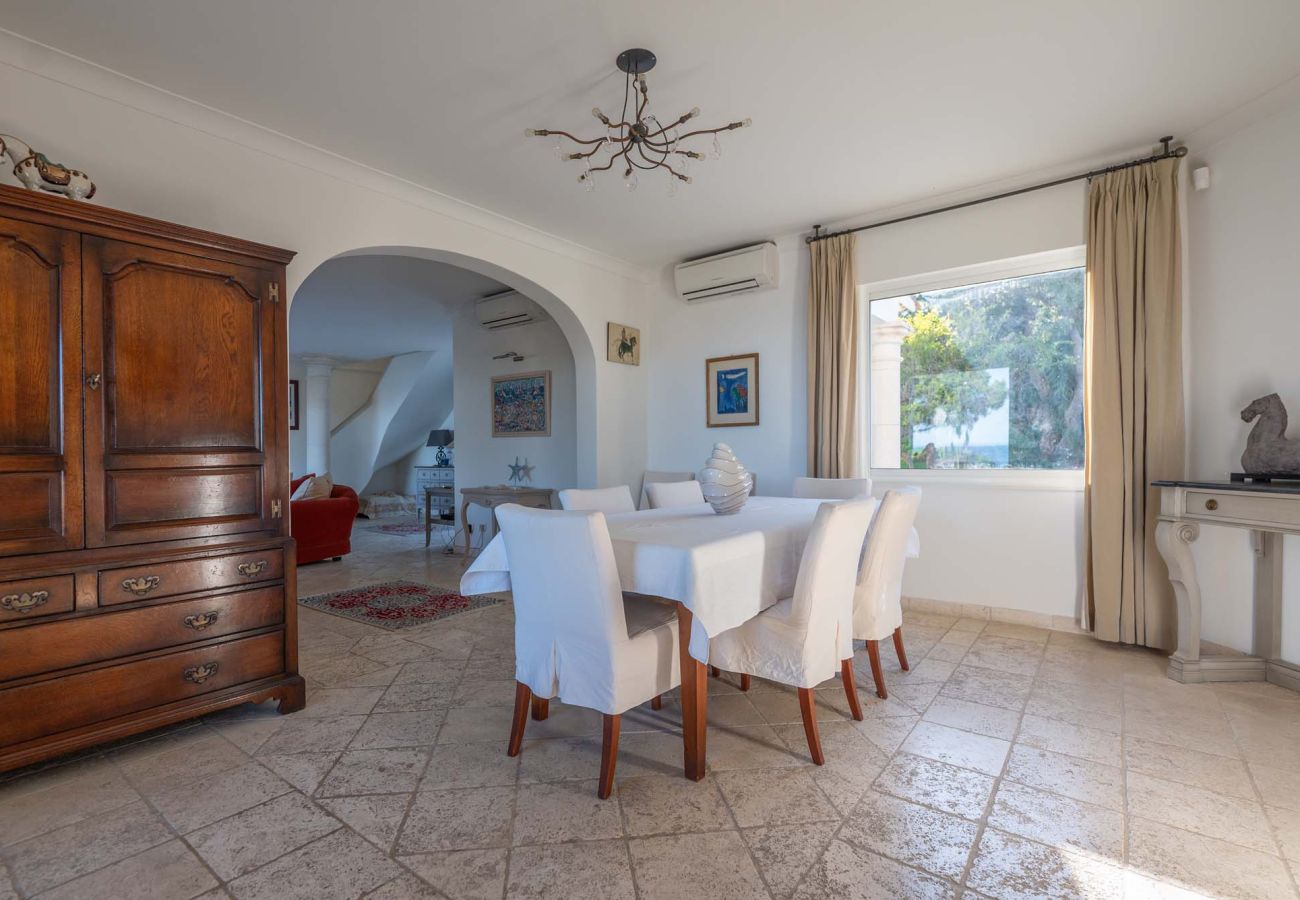 Villa in Sainte-Maxime - Cacharel