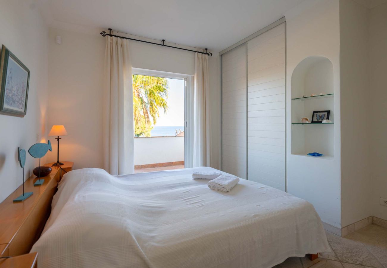 Villa in Sainte-Maxime - Cacharel