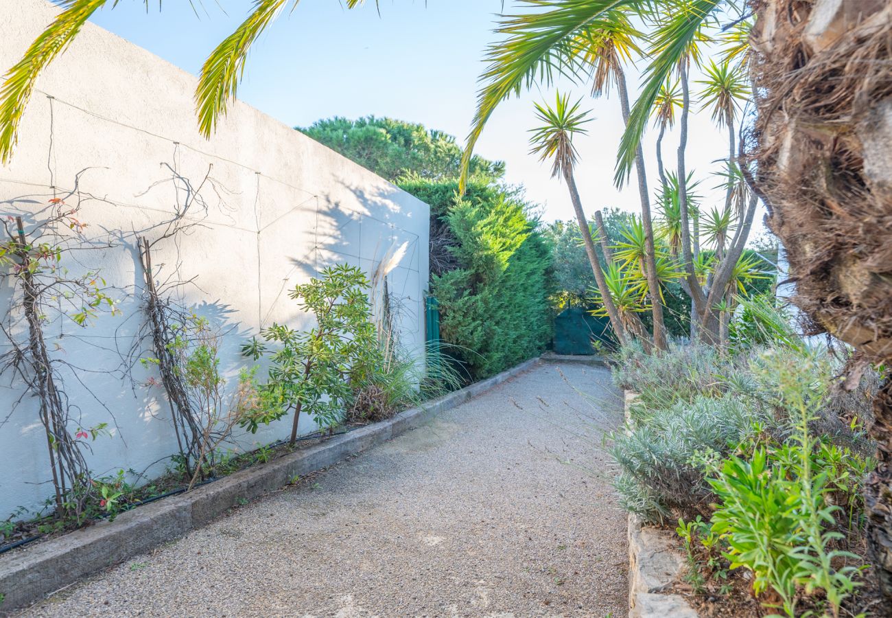 Villa in Sainte-Maxime - Cacharel