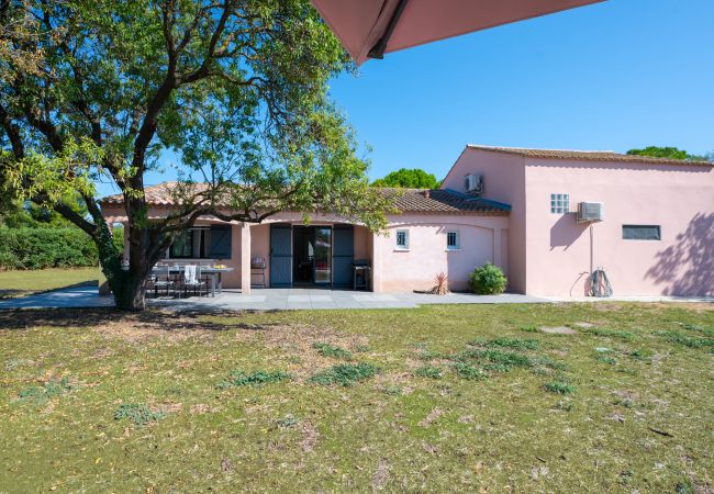 Villa in Vic-la-Gardiole - La Gardiole Villa in Vic-la-Gardiole - La Gardiole