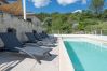 Villa in Saint-Ambroix - Eole Villa in Saint-Ambroix - Eole