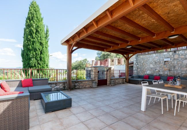 Villa in Saint-Ambroix - Mistral Villa in Saint-Ambroix - Mistral