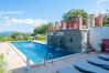 Villa in Saint-Ambroix - Mistral Villa in Saint-Ambroix - Mistral