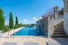 Villa in Saint-Ambroix - Mistral Villa in Saint-Ambroix - Mistral