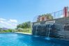 Villa in Saint-Ambroix - Mistral Villa in Saint-Ambroix - Mistral