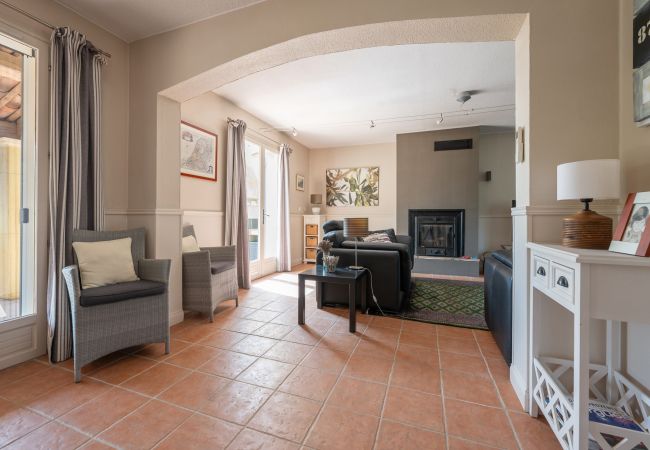 Villa in Lorgues - Vigna Villa in Lorgues - Vigna