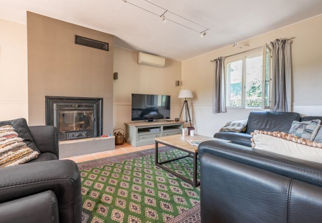 Villa in Lorgues - Vigna Villa in Lorgues - Vigna