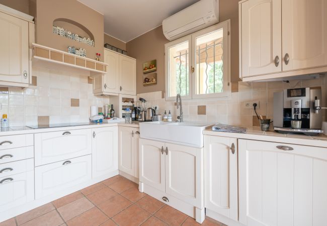 Villa in Lorgues - Vigna Villa in Lorgues - Vigna