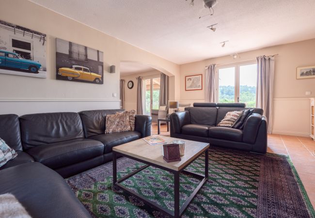 Villa in Lorgues - Vigna Villa in Lorgues - Vigna