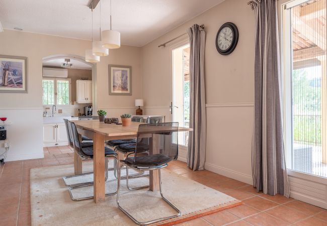 Villa in Lorgues - Vigna Villa in Lorgues - Vigna