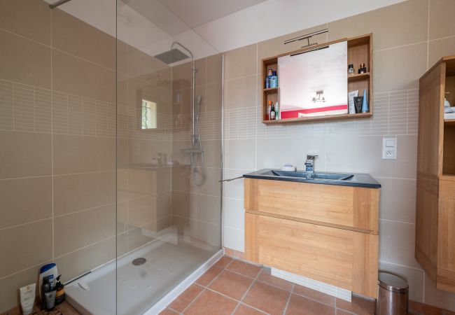 Villa in Lorgues - Vigna Villa in Lorgues - Vigna