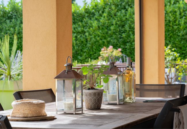 Villa in Lorgues - Vigna Villa in Lorgues - Vigna