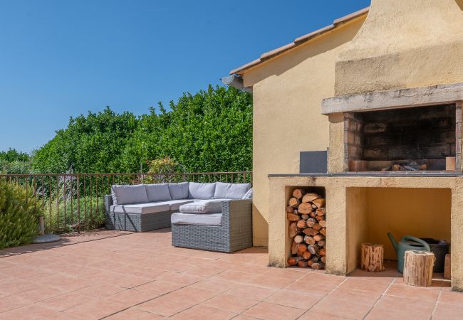 Villa in Lorgues - Vigna Villa in Lorgues - Vigna