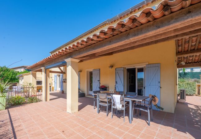 Villa in Lorgues - Vigna Villa in Lorgues - Vigna