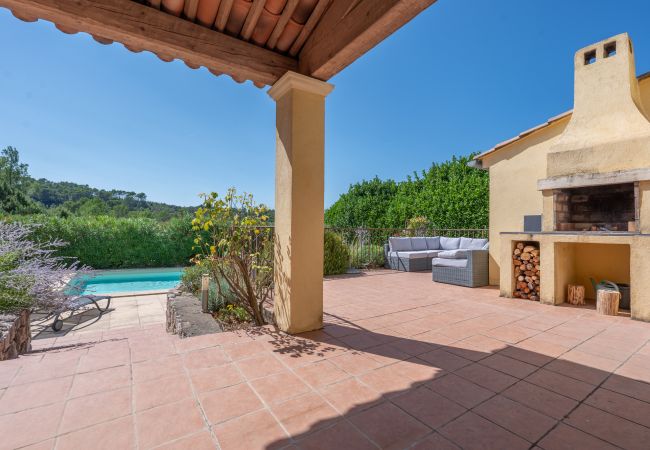 Villa in Lorgues - Vigna Villa in Lorgues - Vigna