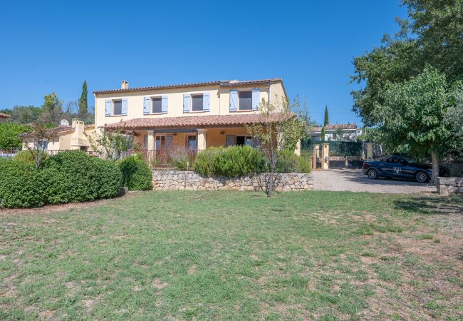 Villa in Lorgues - Vigna Villa in Lorgues - Vigna